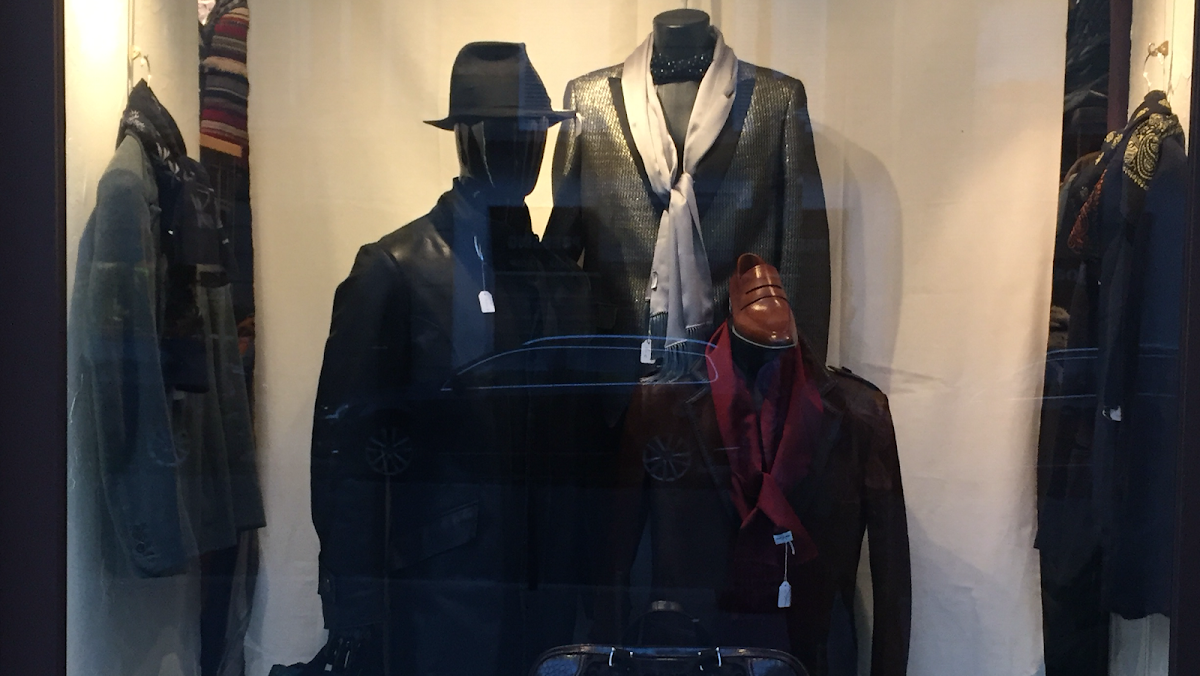 La Compagnie Des Hommes — photo 2