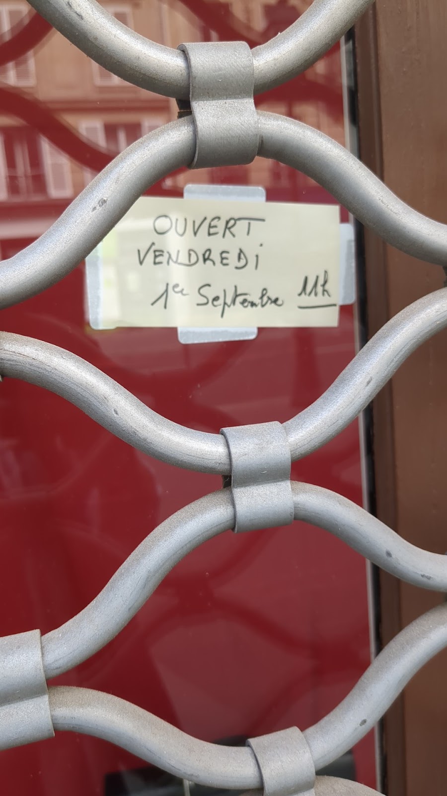 La Compagnie Des Hommes — photo 5