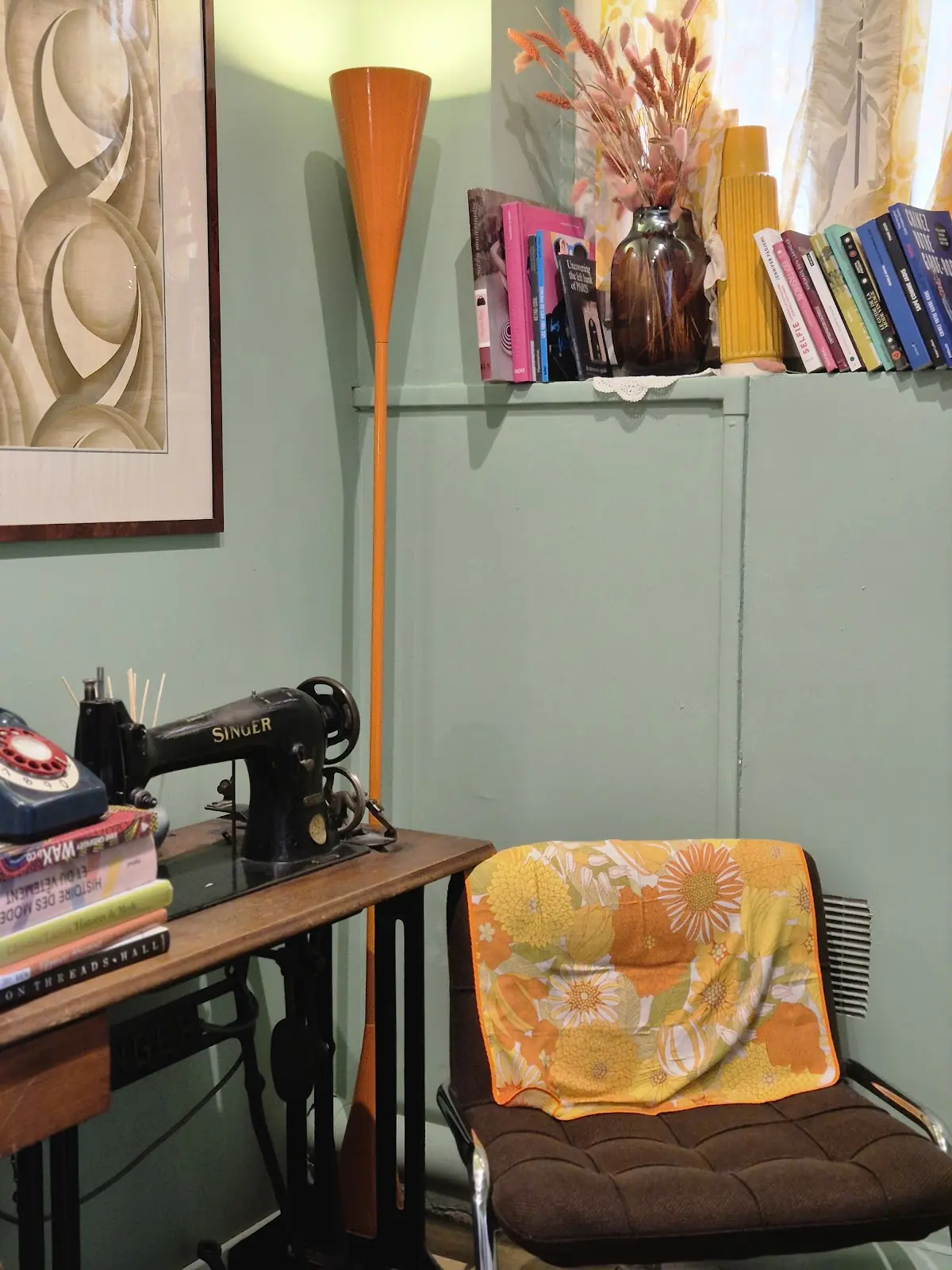 La Friperie du 5 — photo 2