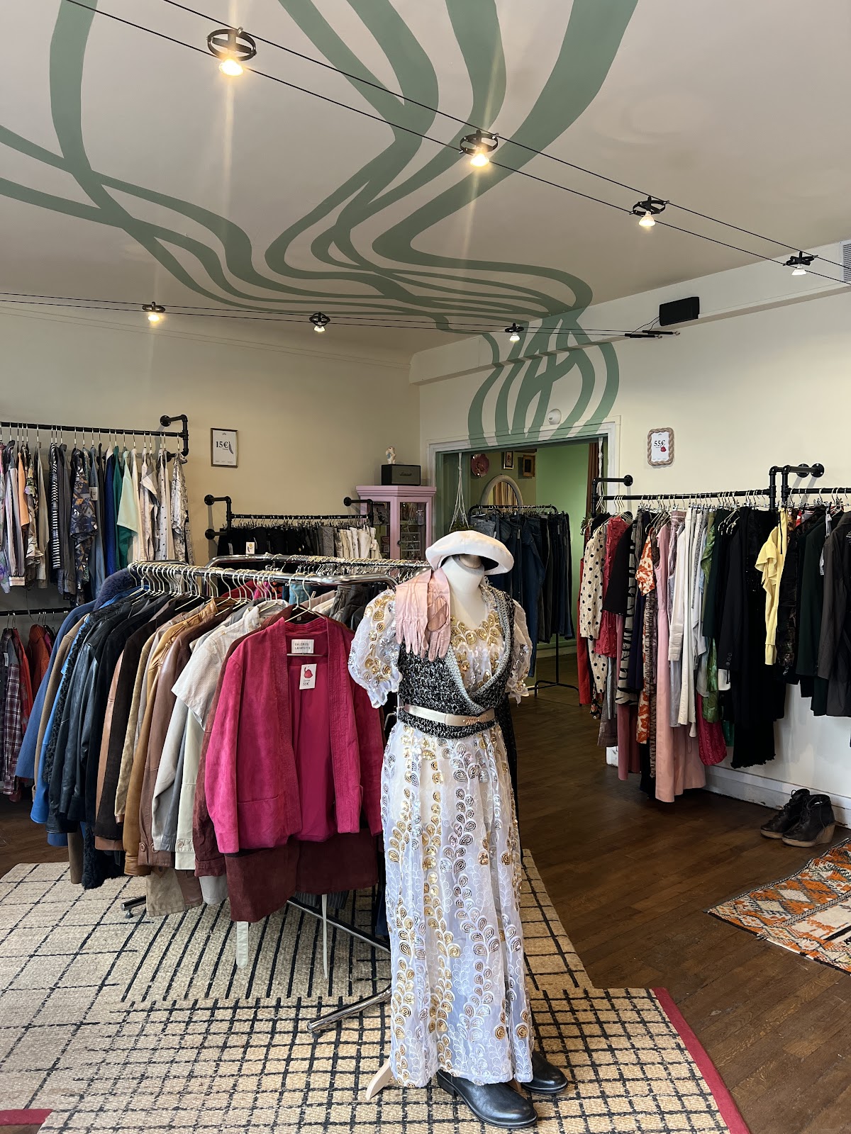 La Friperie du 5 — photo 3