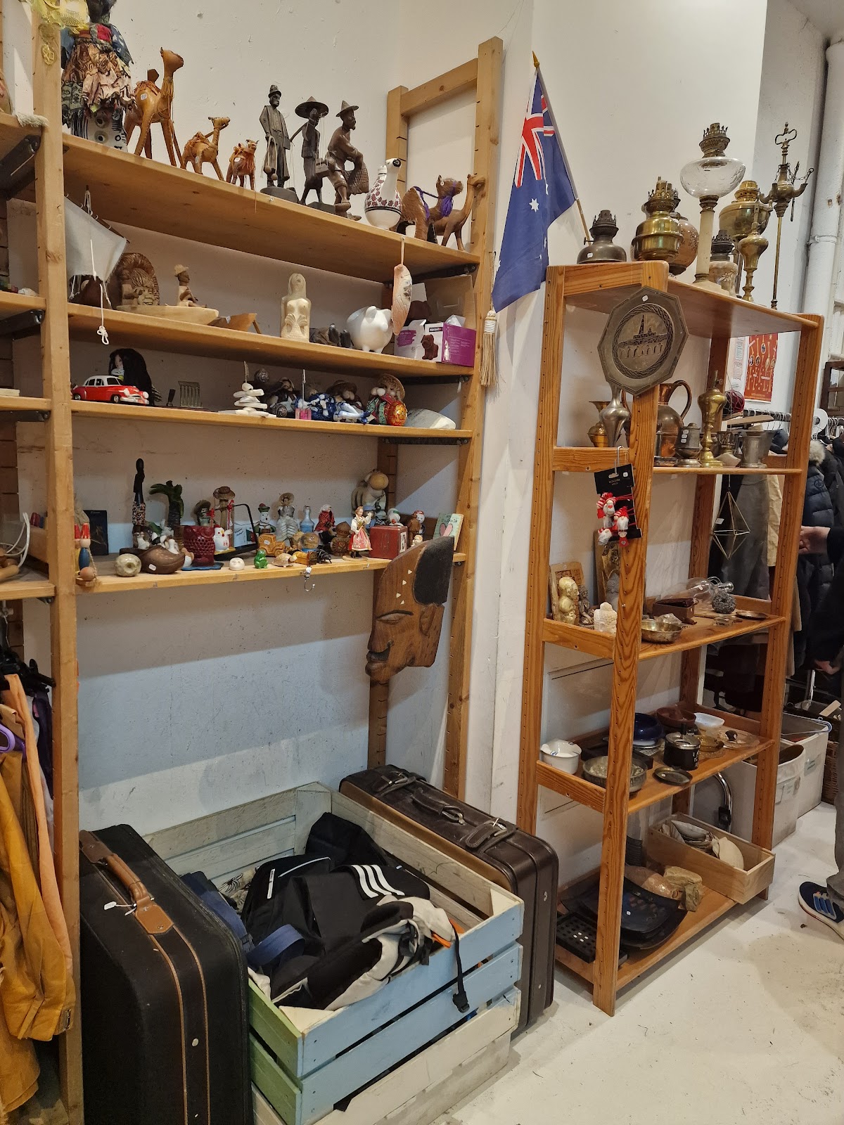 La Ressource de Belleville — photo 2