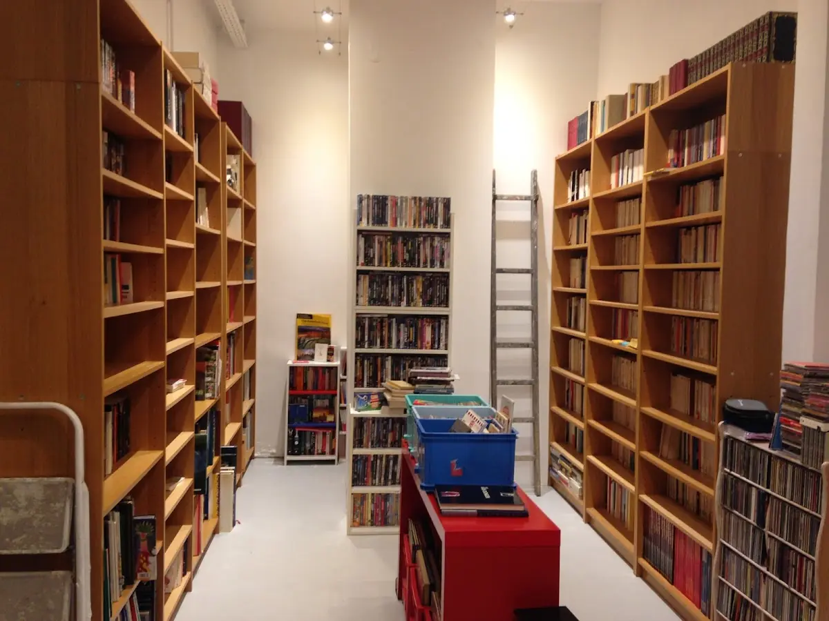 La Ressource de Belleville — photo 3