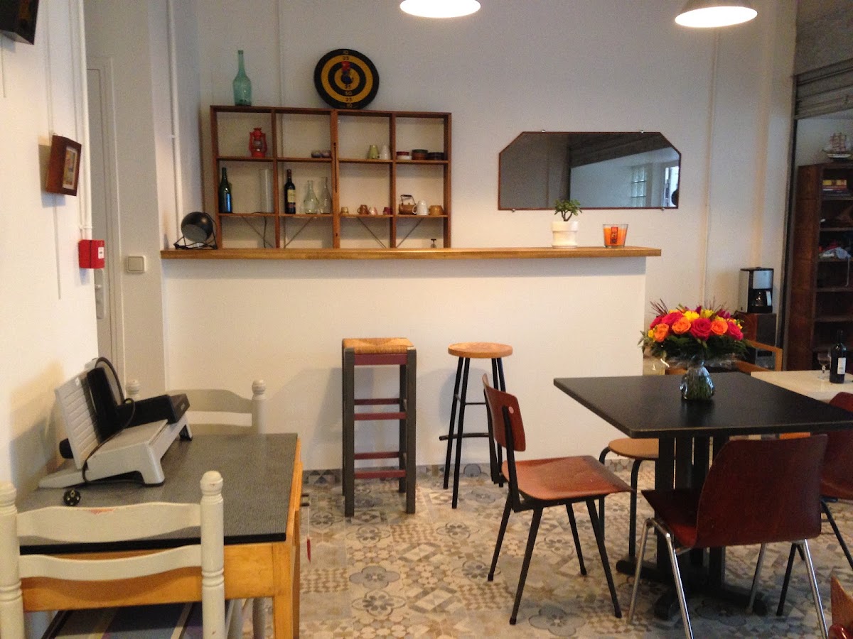 La Ressource de Belleville — photo 4