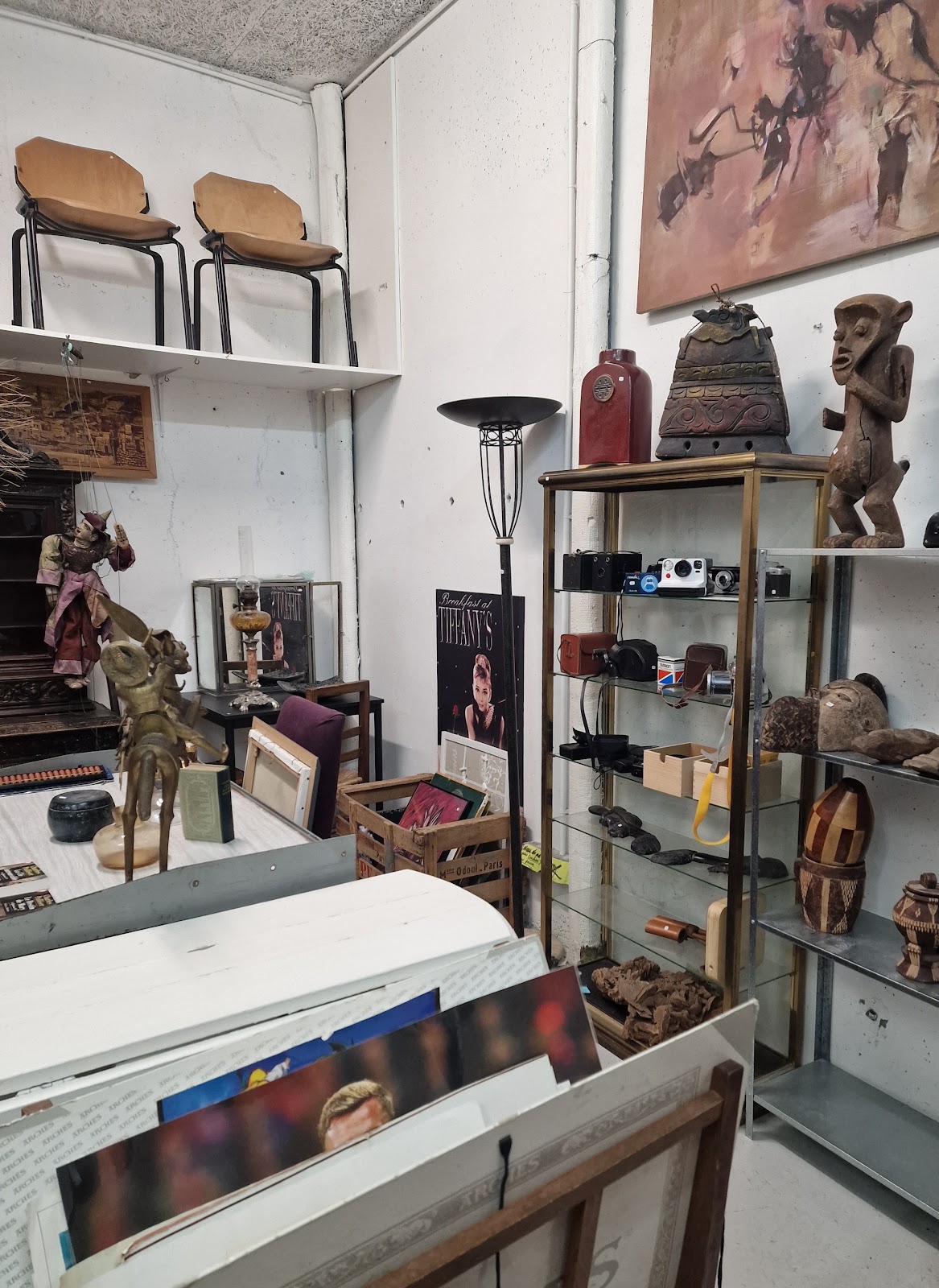 La Ressource de Belleville — photo 5