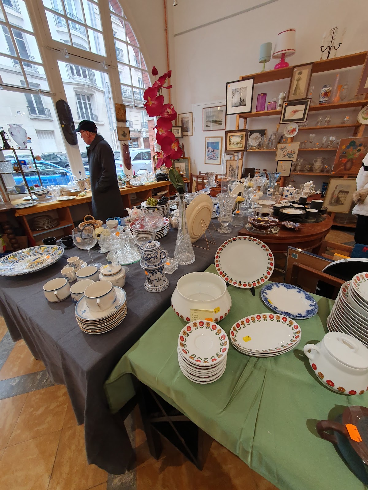 La Ressourcerie d'Apprentis d'Auteuil — photo 3