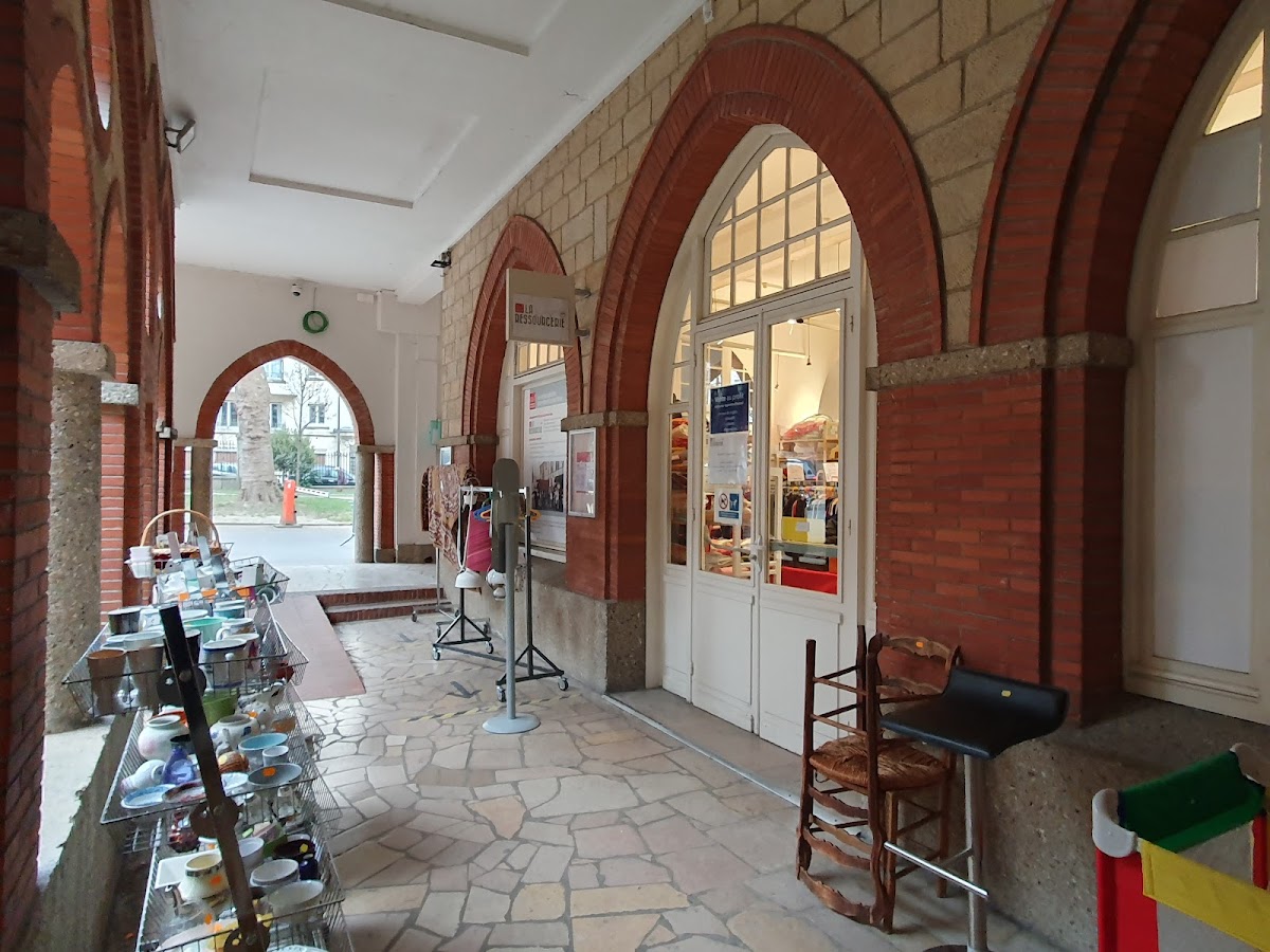 La Ressourcerie d'Apprentis d'Auteuil — photo 4