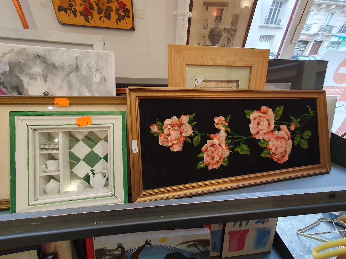 La Ressourcerie d'Apprentis d'Auteuil — photo 5