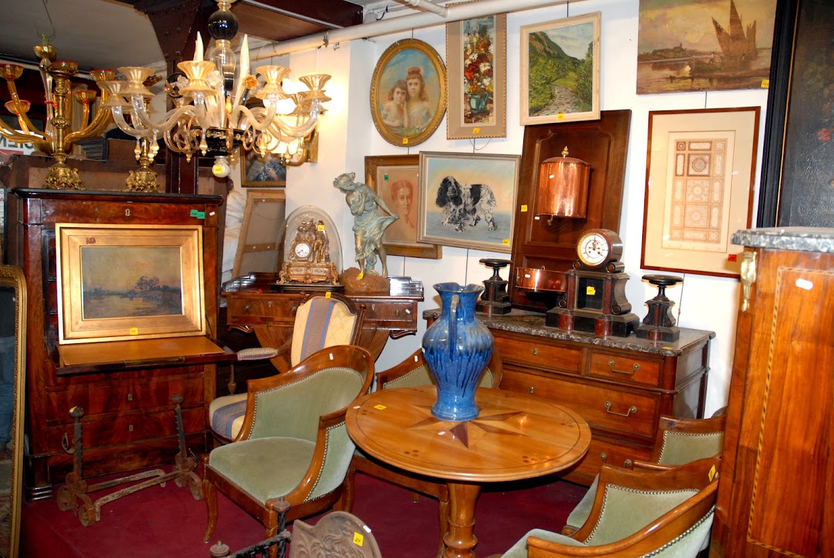 La Salle des Ventes du Particulier — photo 2