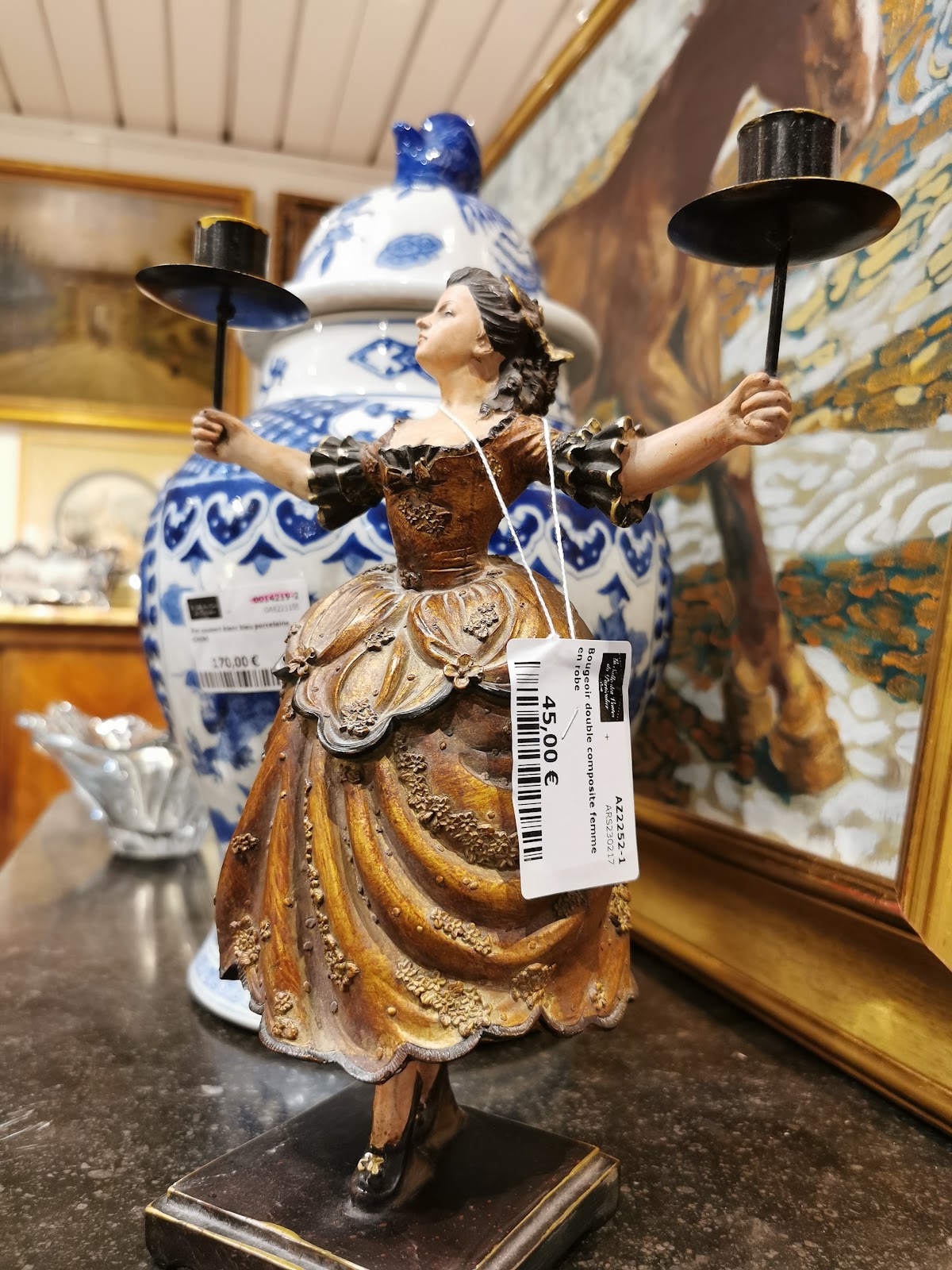 La Salle des Ventes du Particulier — photo 3