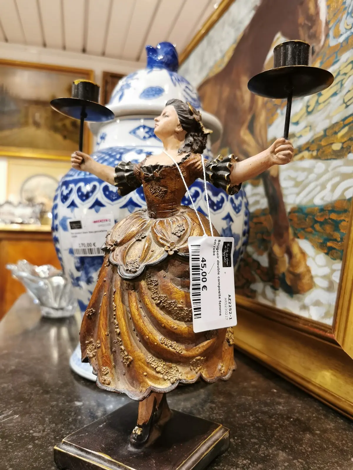 La Salle des Ventes du Particulier — photo 3