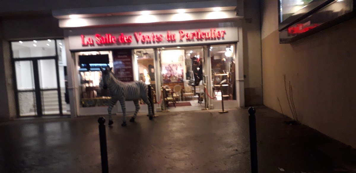 La Salle des Ventes du Particulier — photo 4