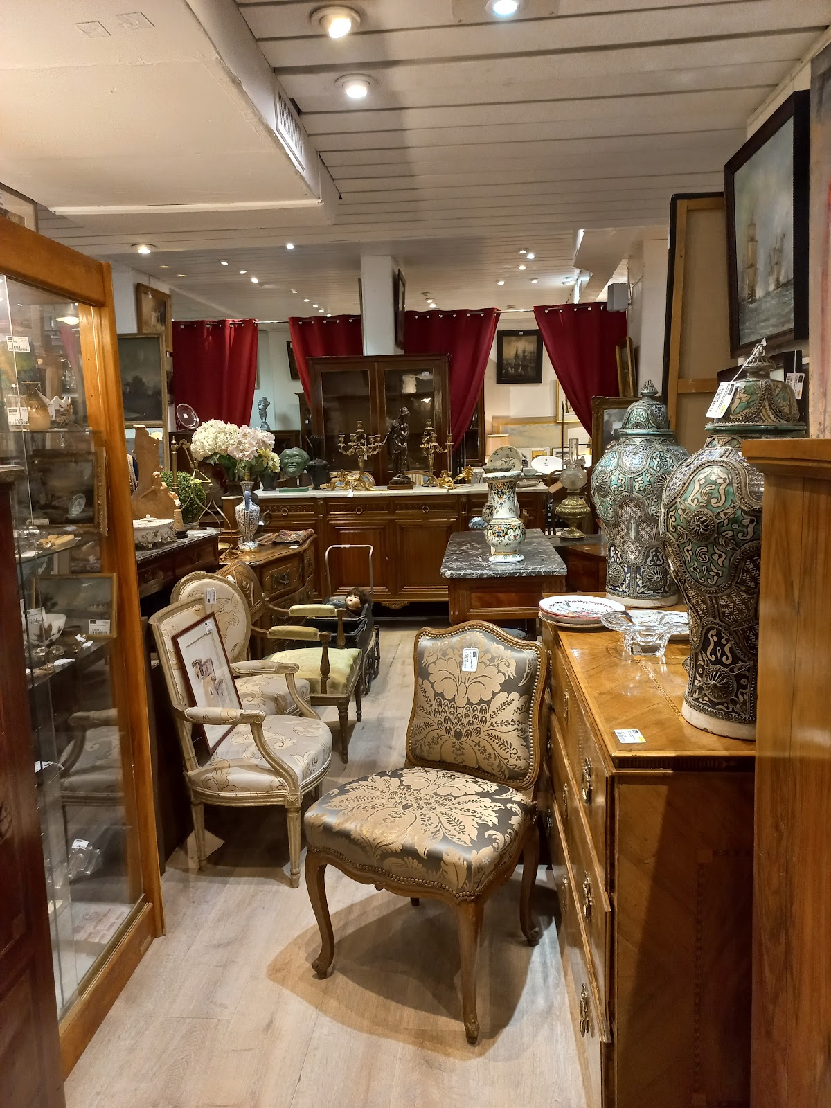 La Salle des Ventes du Particulier — photo 5