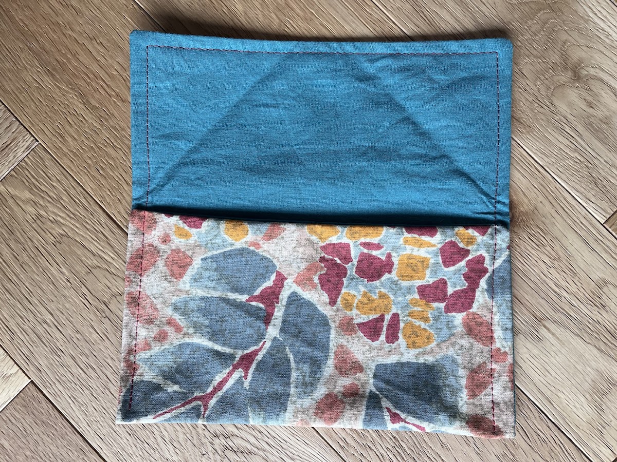 La Textilerie : Recyclerie Textile, Friperie Et Cours De Couture — photo 4