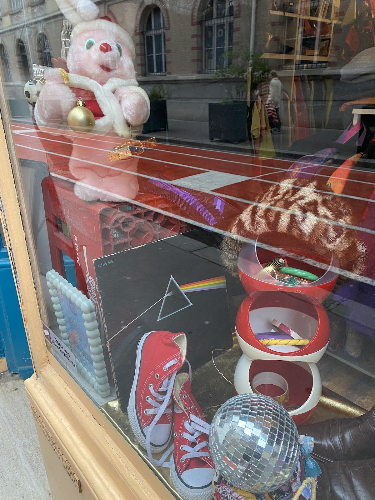 La Vintagerie — photo 2