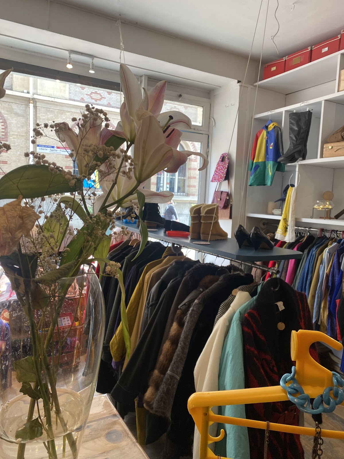 La Vintagerie — photo 3