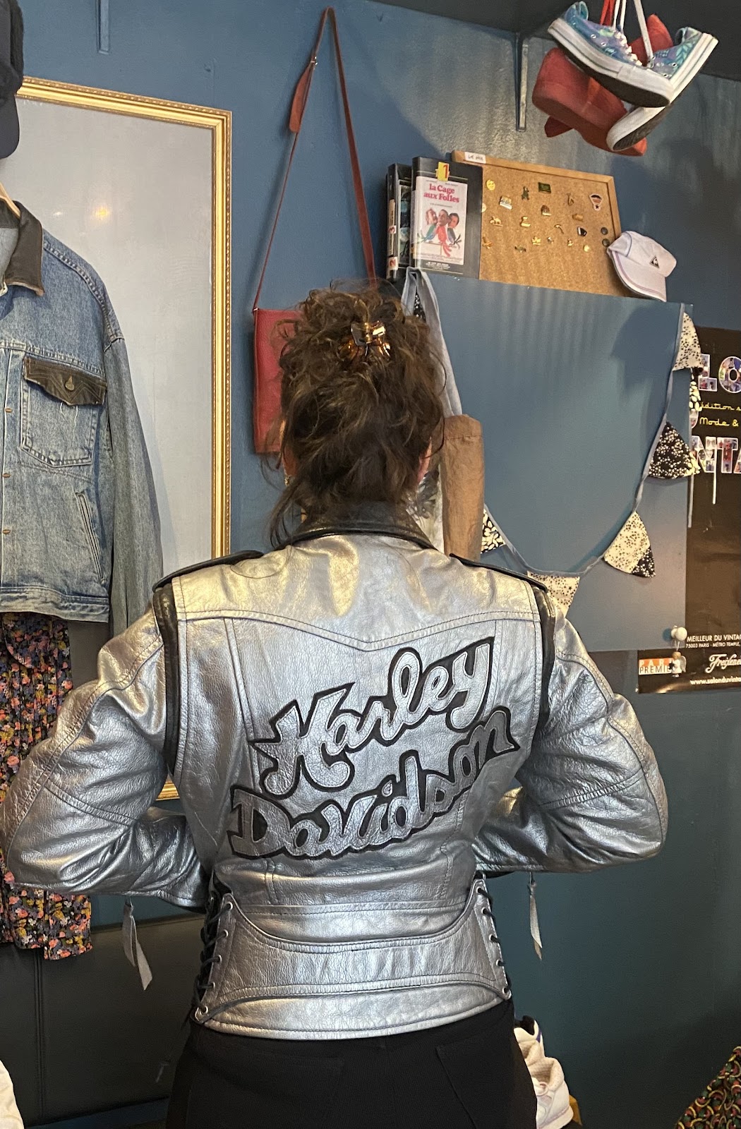 La Vintagerie — photo 5