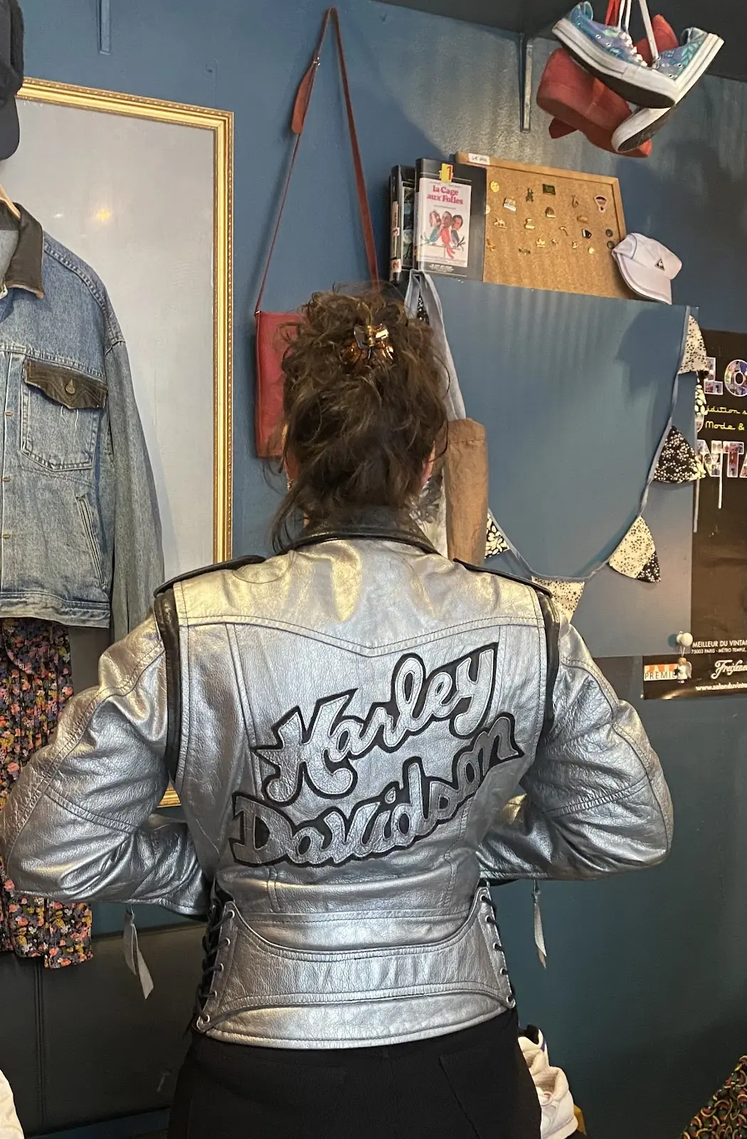 La Vintagerie — photo 5