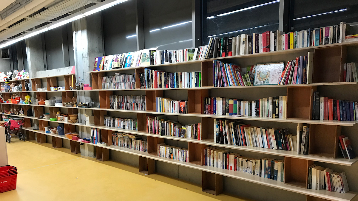 LaFabrique230 - Ressourcerie — photo 2