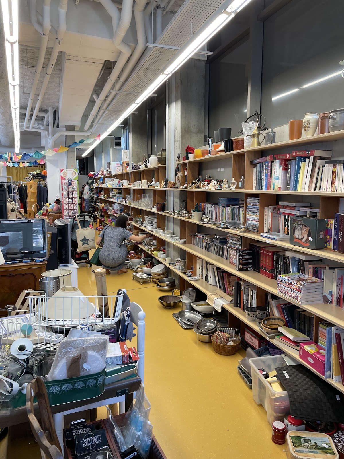 LaFabrique230 - Ressourcerie — photo 3