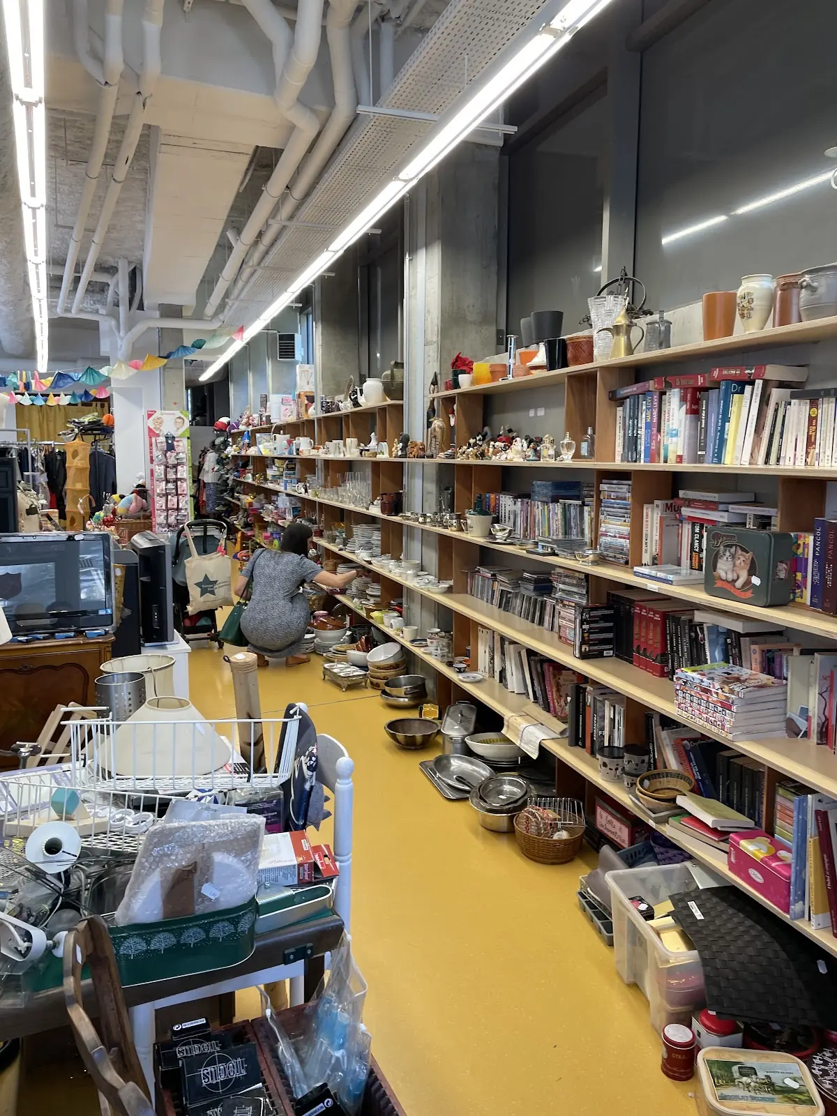 LaFabrique230 - Ressourcerie — photo 3