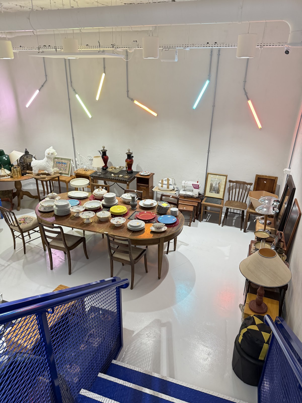 LaFabrique230 - Ressourcerie — photo 4