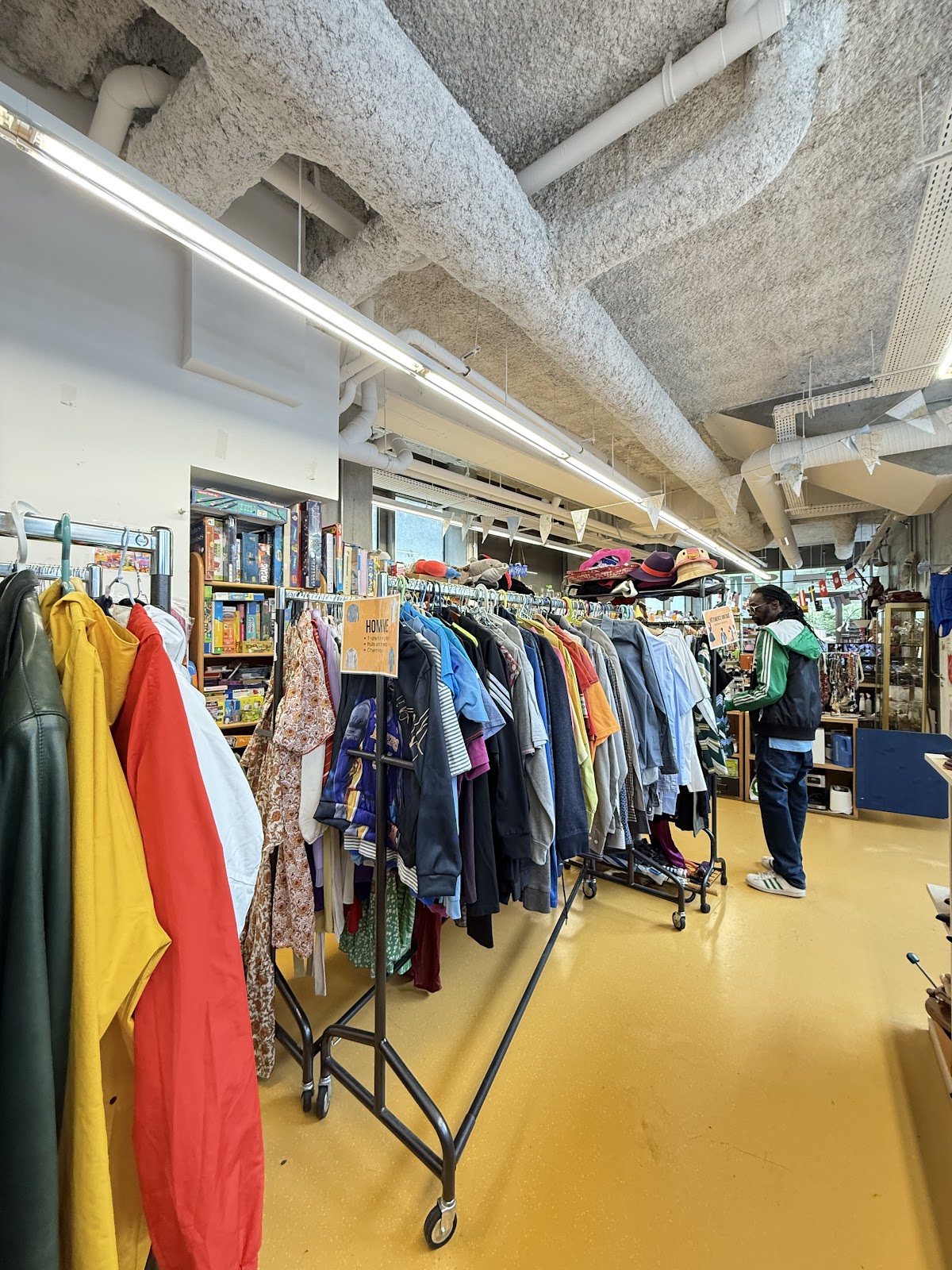 LaFabrique230 - Ressourcerie — photo 5