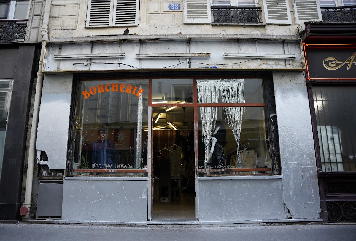 Photo de Lafirynda Vintage deLuxe