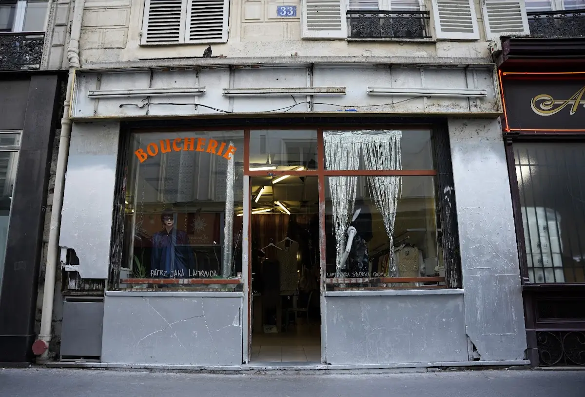Photo de Lafirynda Vintage deLuxe