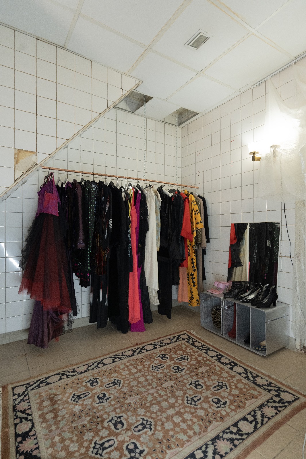 Lafirynda Vintage deLuxe — photo 2