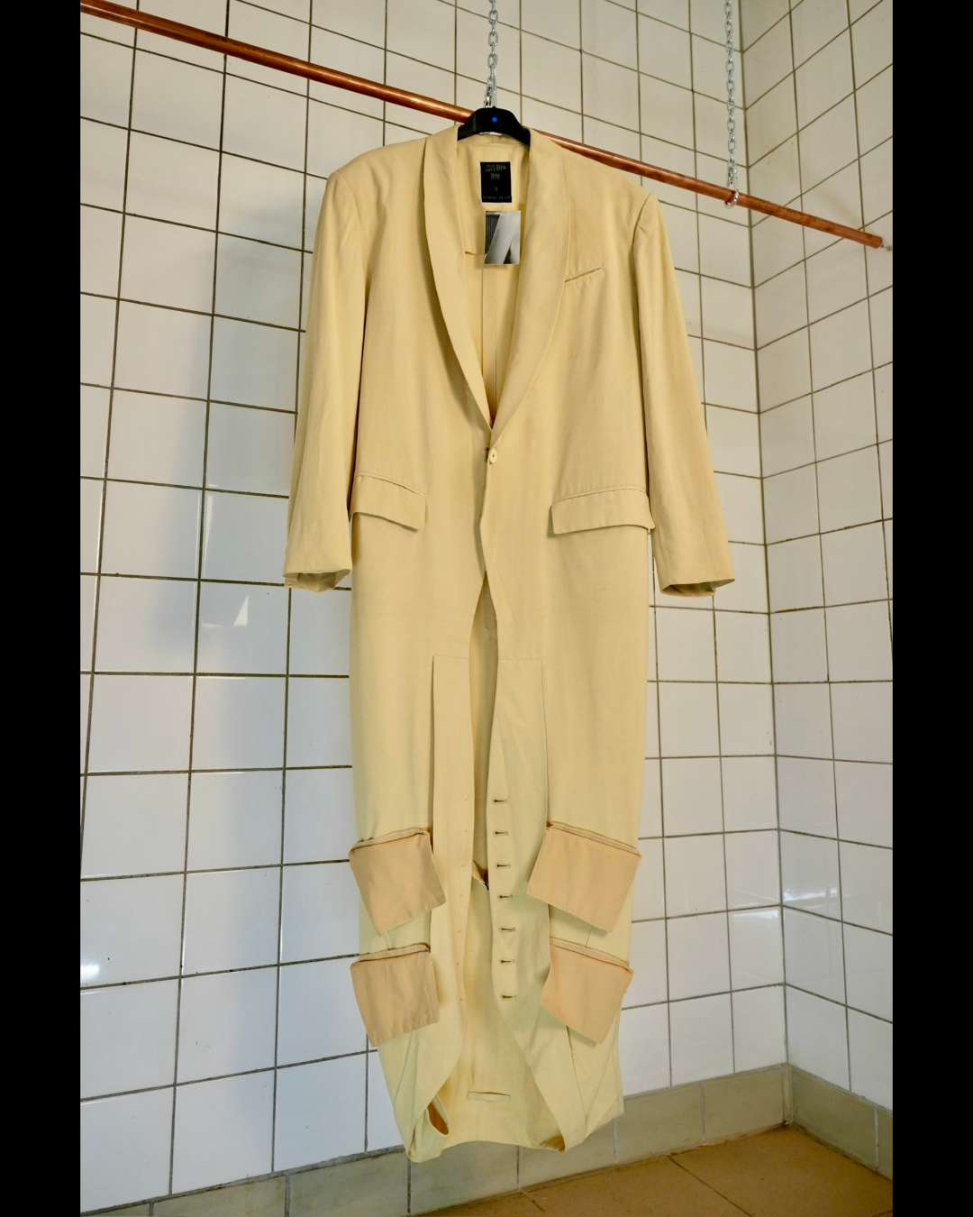 Lafirynda Vintage deLuxe — photo 3