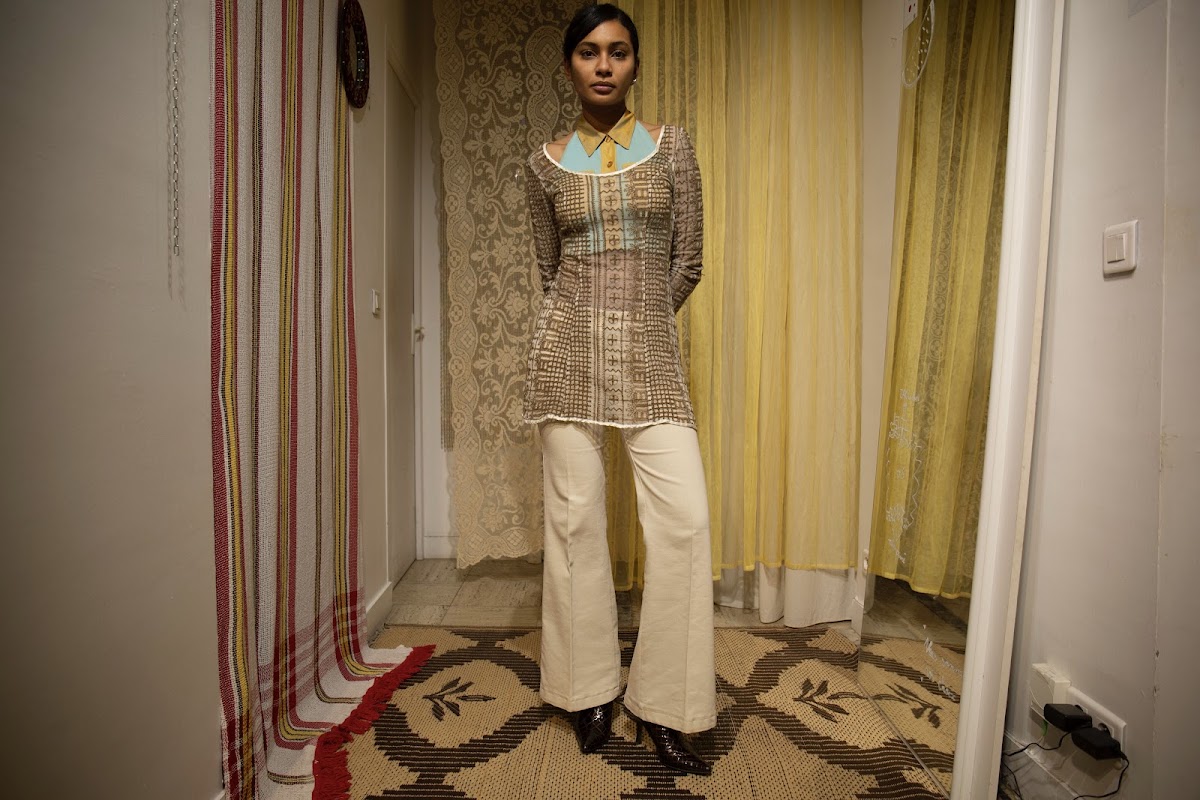 Photo de Lareligieuse