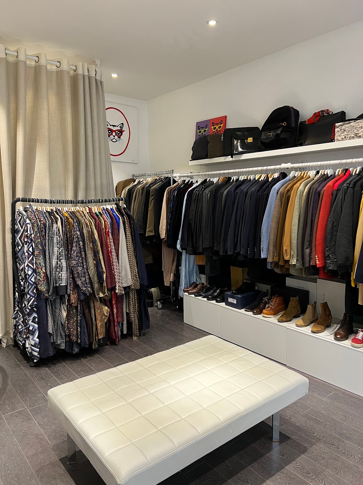 Le Beau Gustave — photo 2