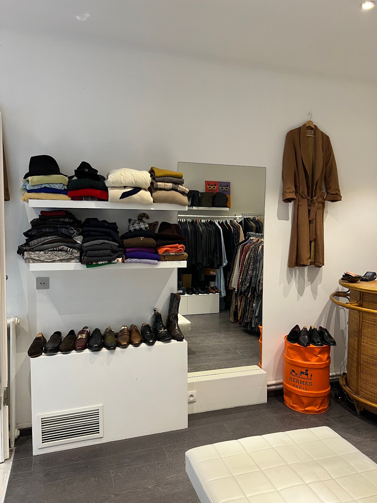 Le Beau Gustave — photo 3