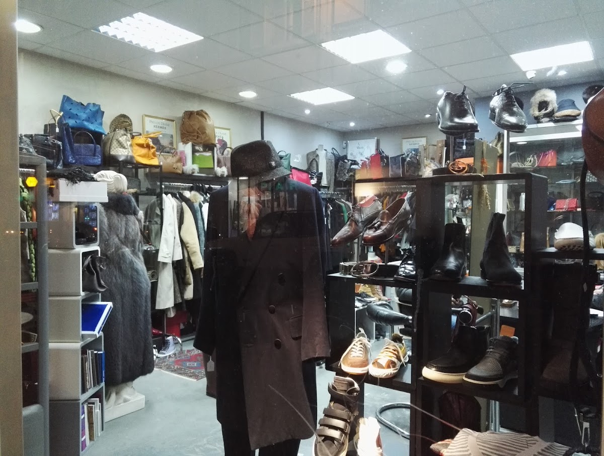 Le Boudoir — photo 2