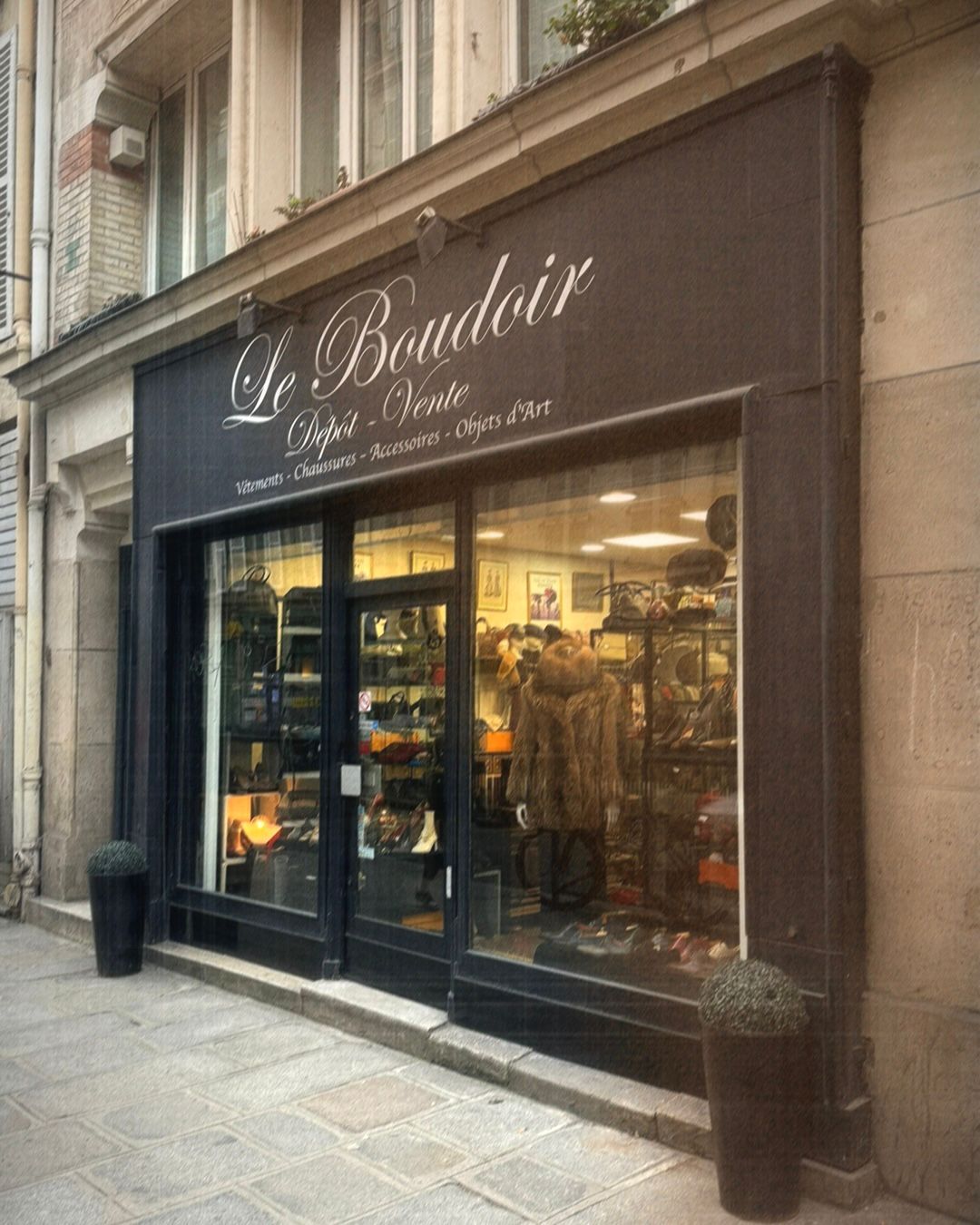 Le Boudoir — photo 3