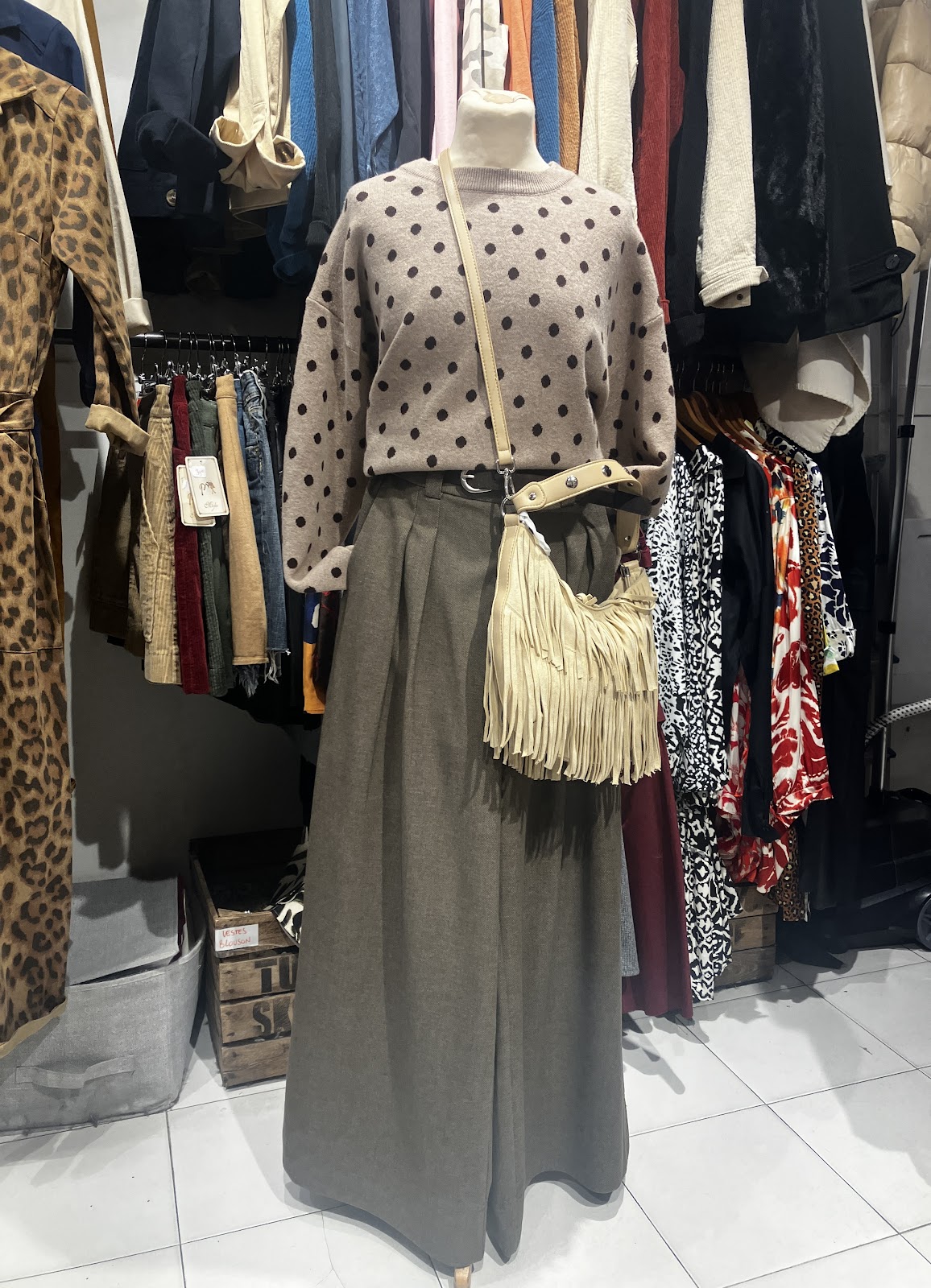 Le Coffre — photo 2