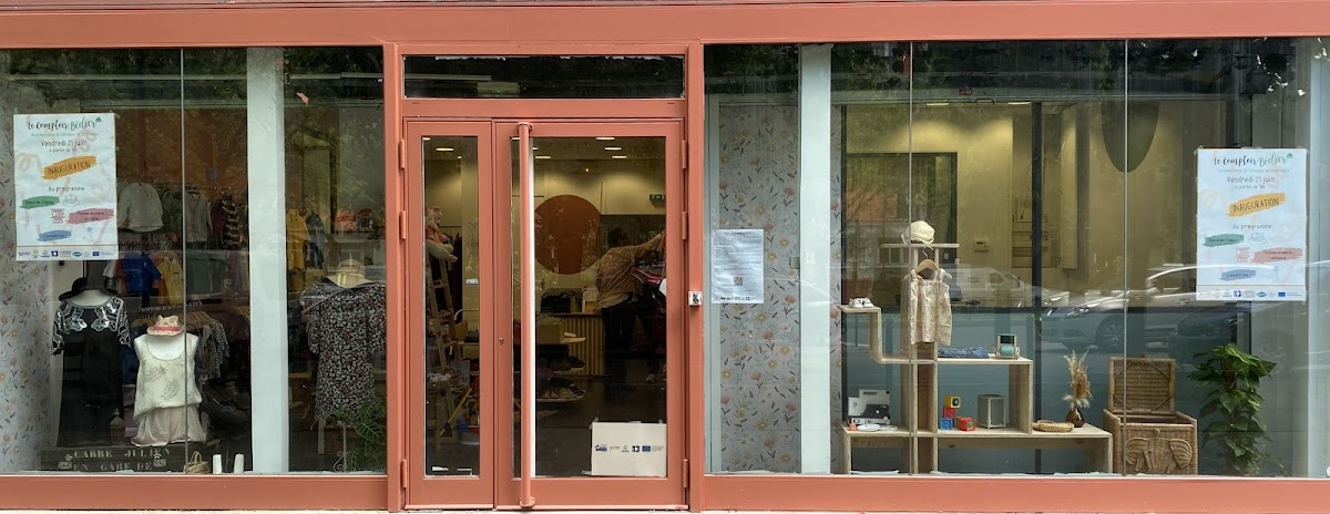 Photo de Le Comptoir Bédier