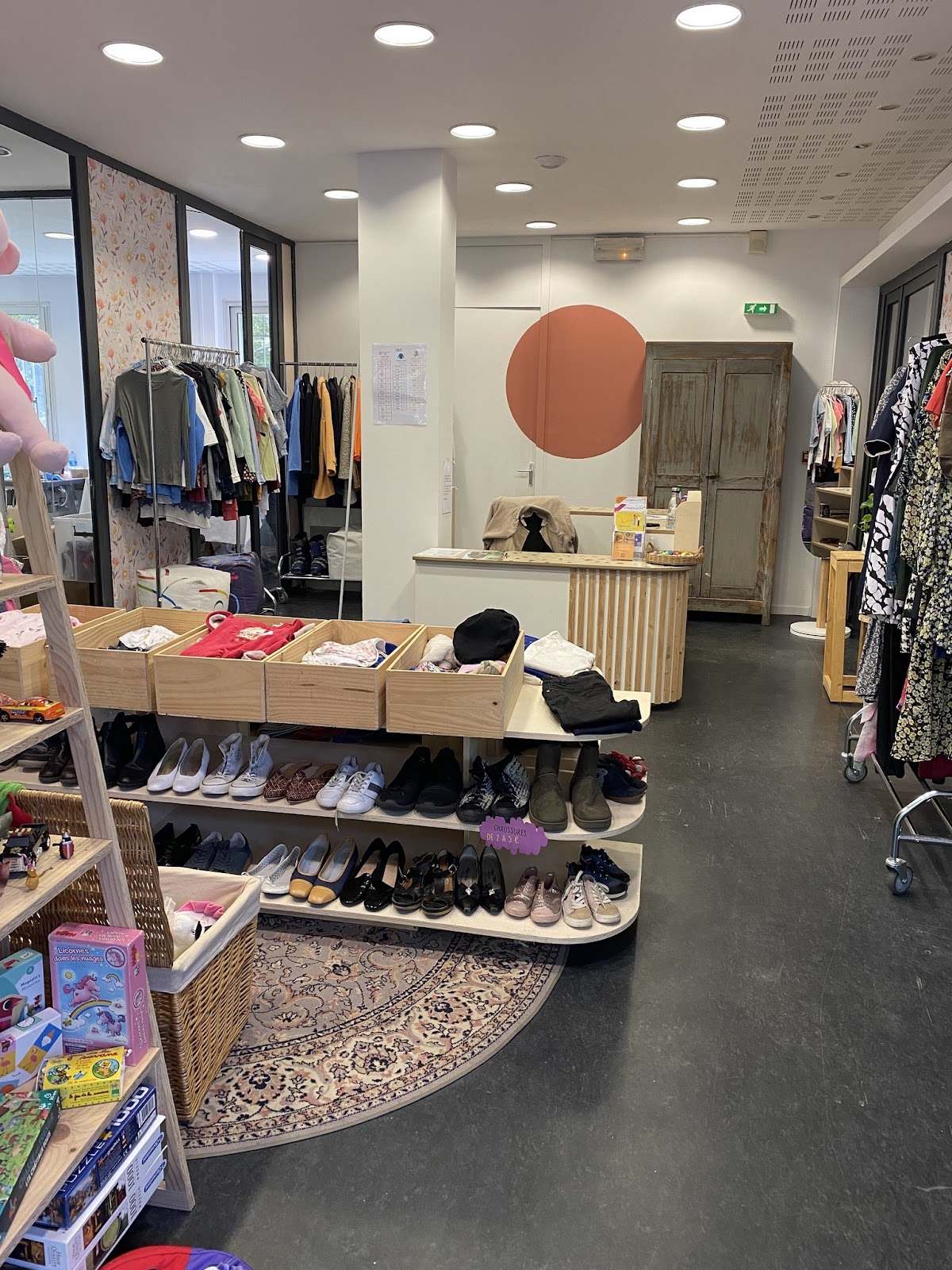 Le Comptoir Bédier — photo 2