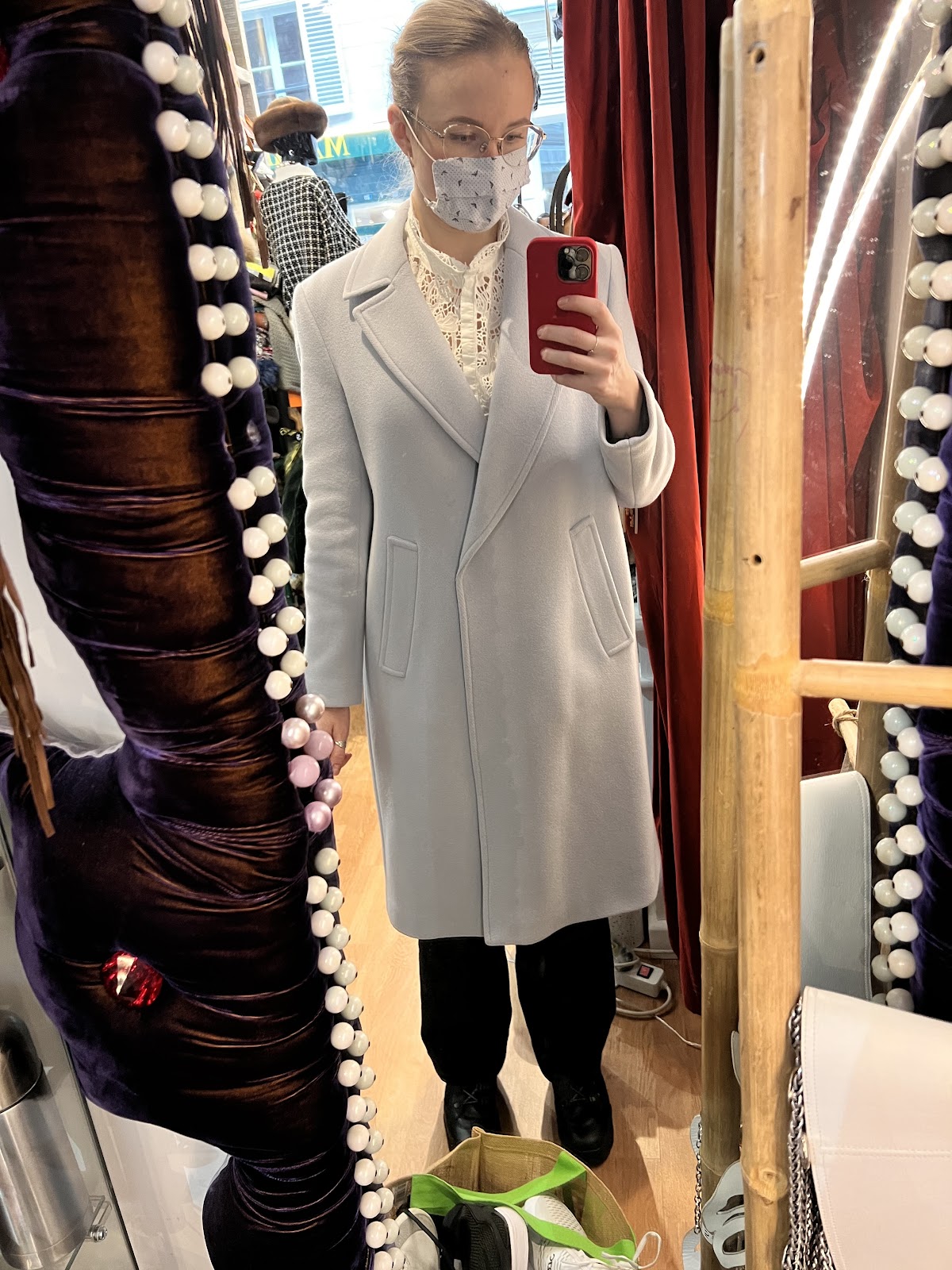 Le depot vente de Monica — photo 2