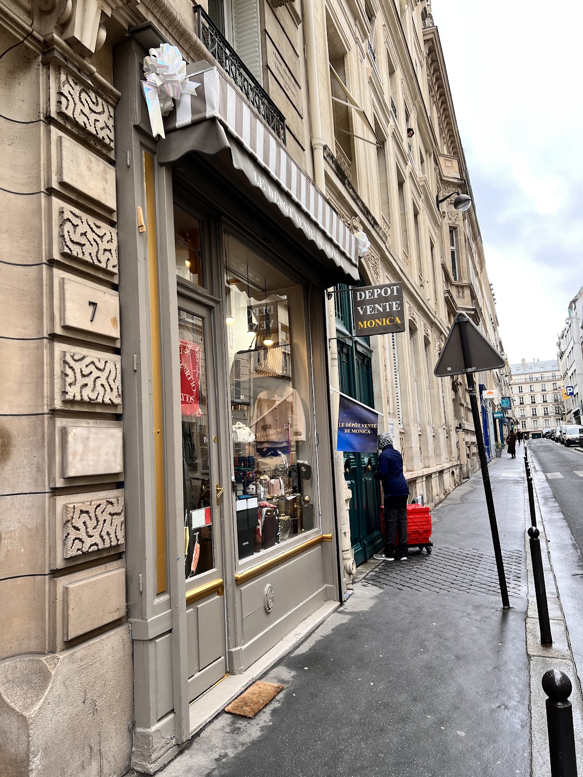 Le depot vente de Monica — photo 3