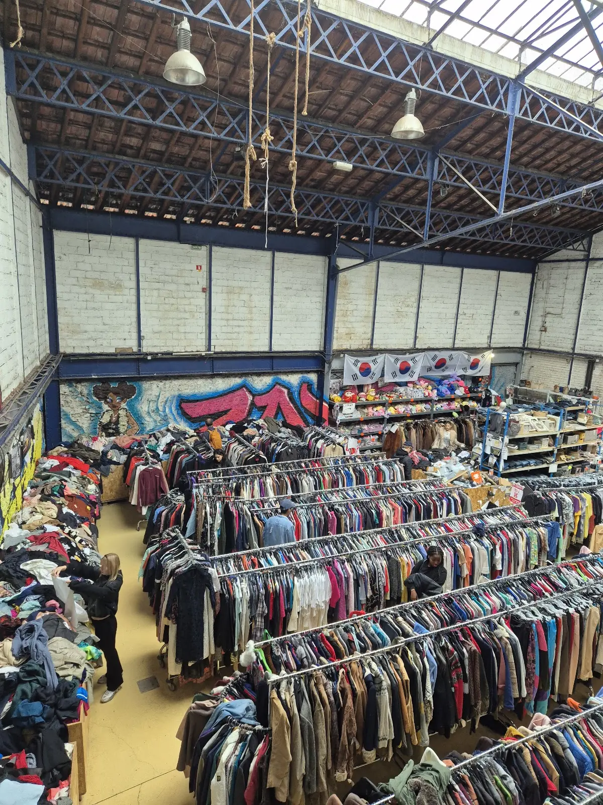 Le Hangar Five Vintage — photo 5