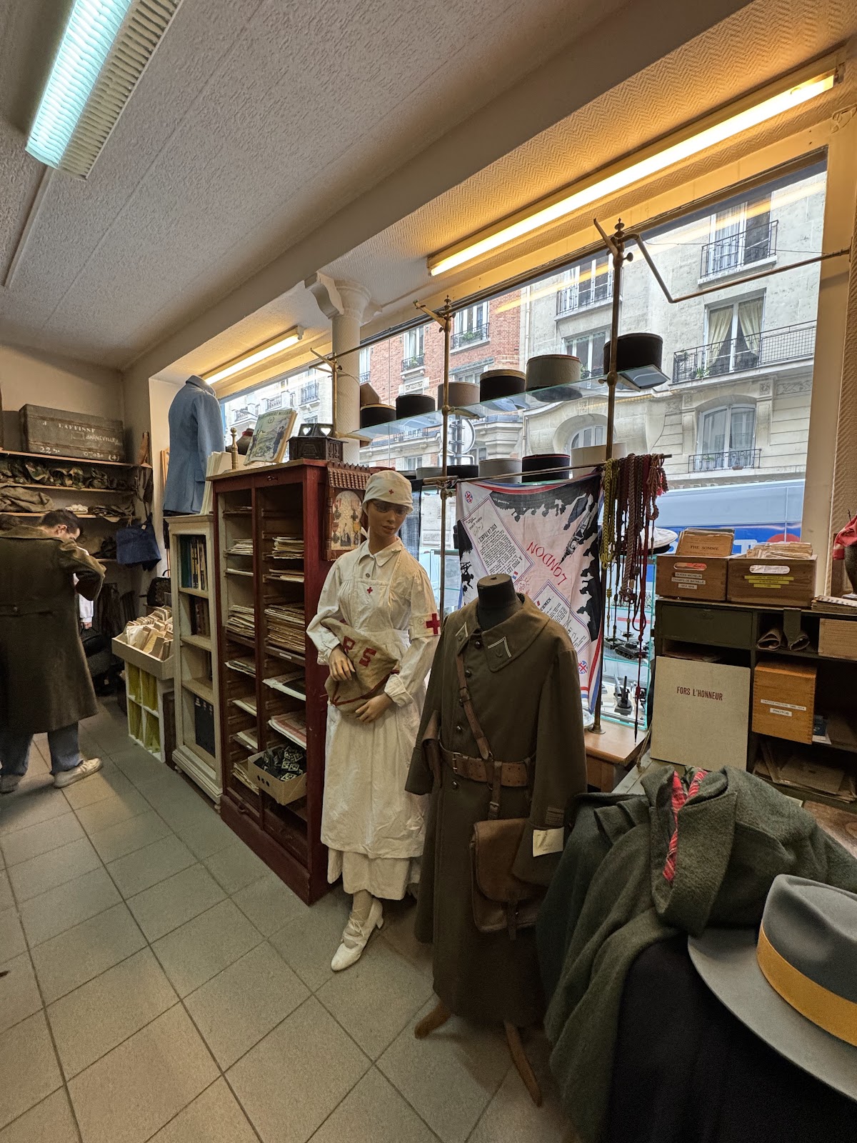 Le Poilu — photo 2