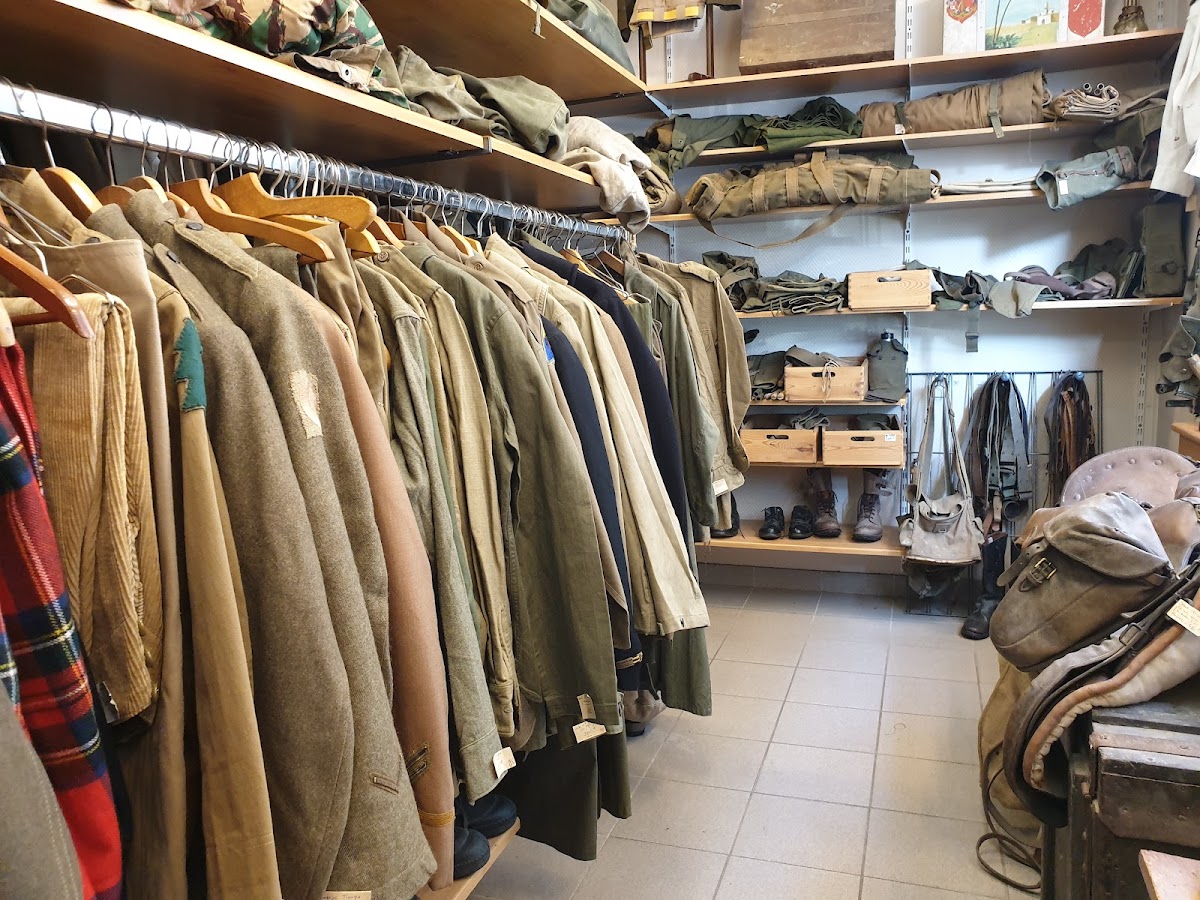 Le Poilu — photo 3