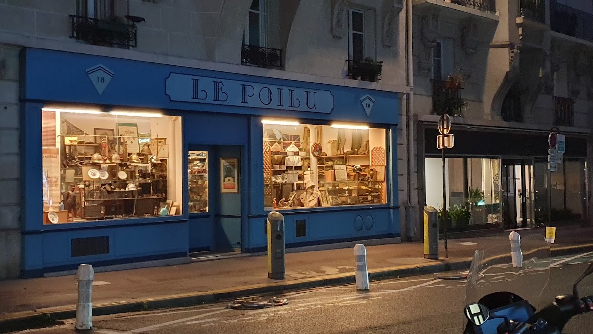 Le Poilu — photo 5