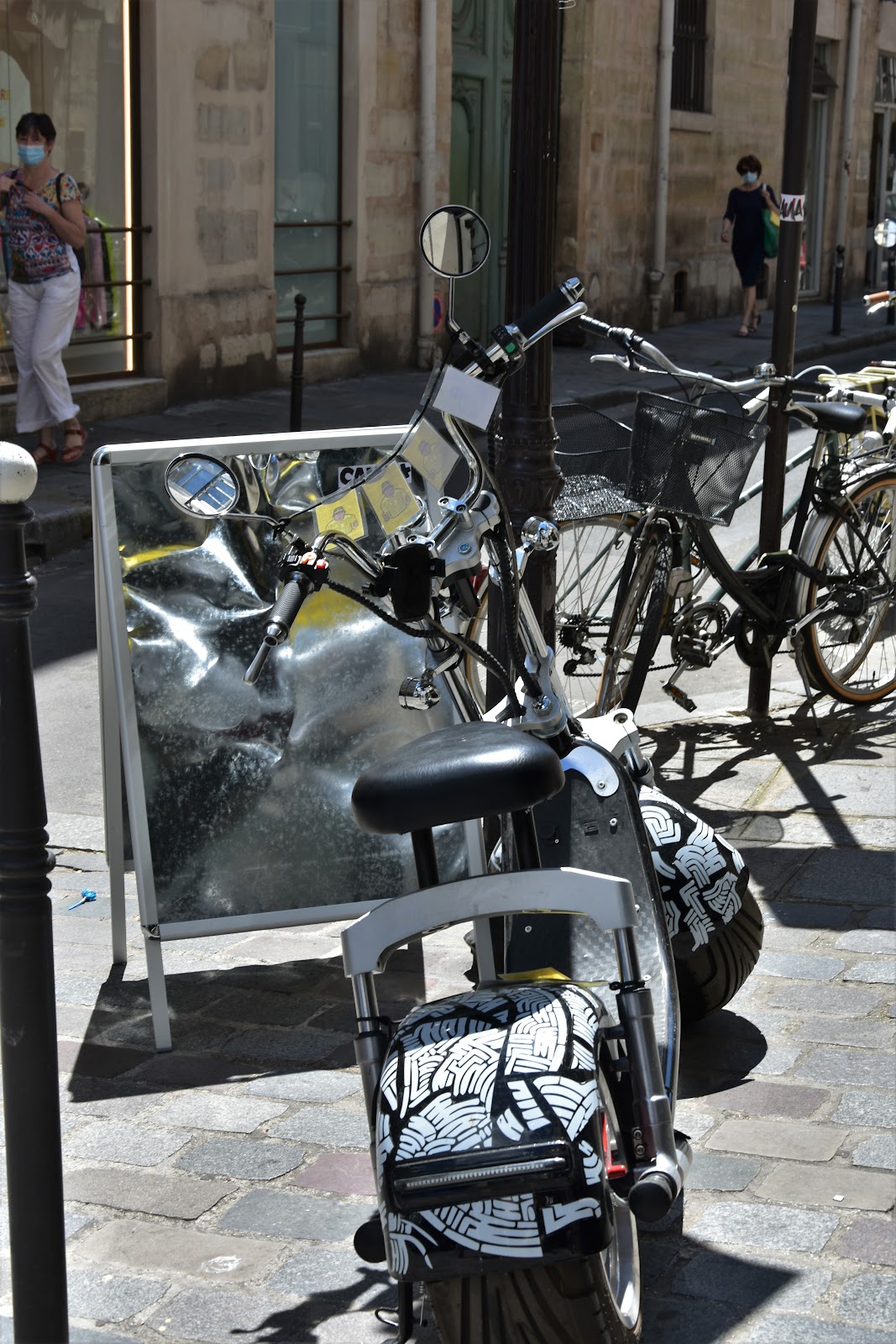 Le Pop Up Parisien — photo 2
