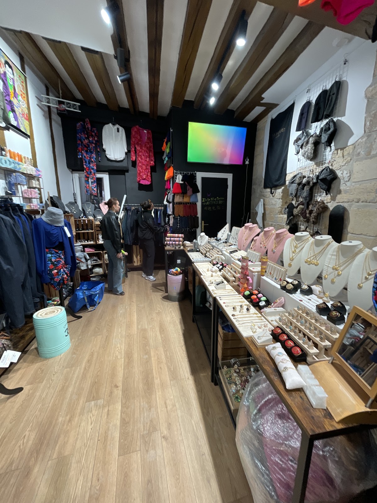 Le Pop Up Parisien — photo 3