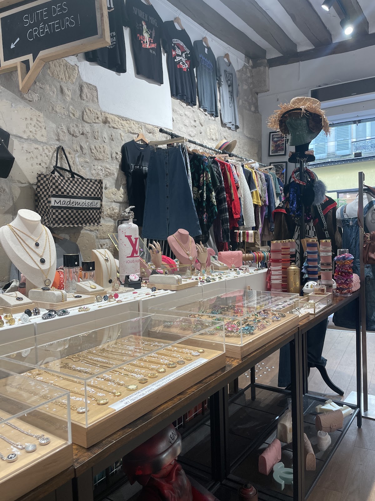 Le Pop Up Parisien — photo 4