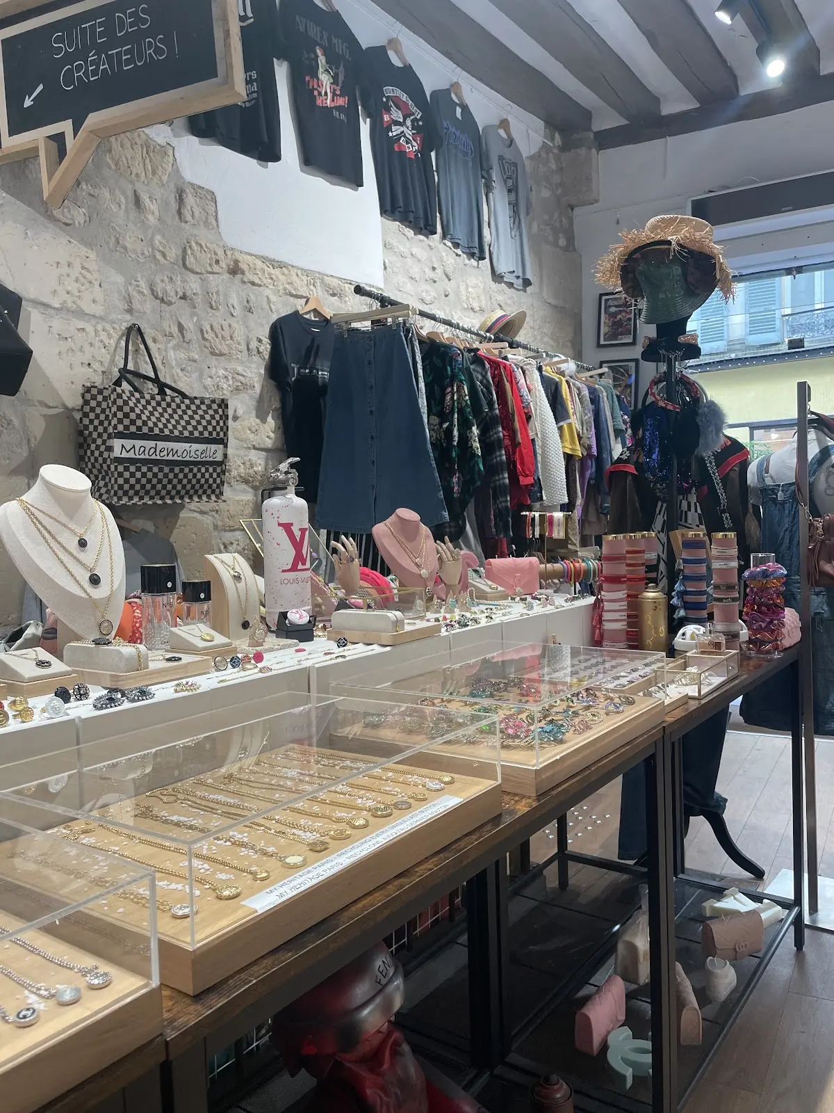 Le Pop Up Parisien — photo 4