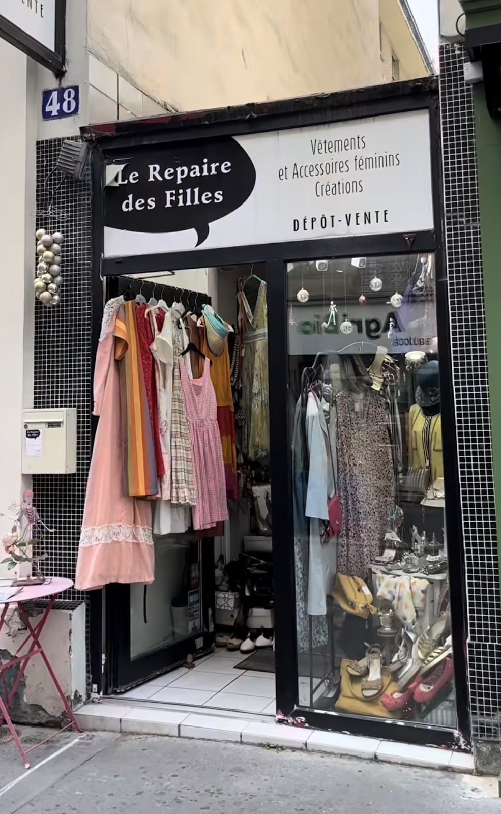 Photo de Le Repaire des Filles