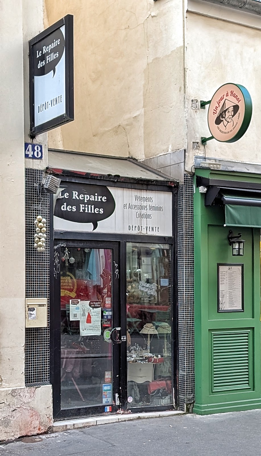 Le Repaire des Filles — photo 2